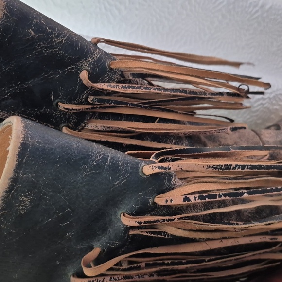 Bed Stu Hoplia Boots - Picture 6 of 12